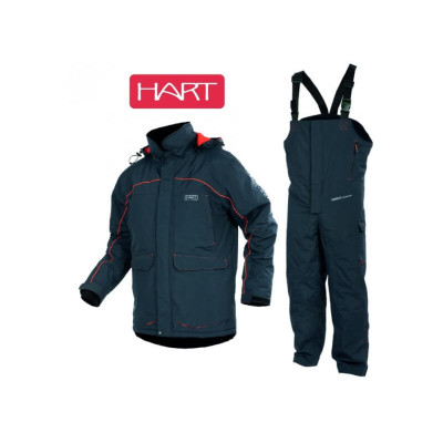 HART ziemas/rudens kombinezons HART Abyssal HDI