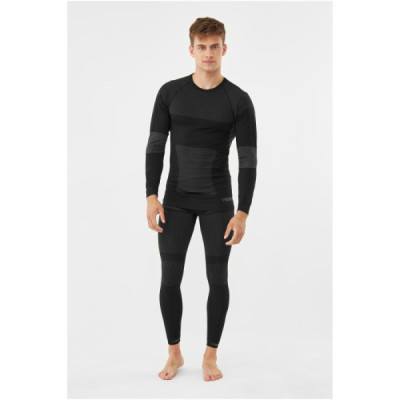Termoveļa Viking Dante Black/Grey