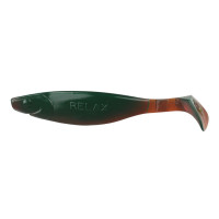 Guminukas Relax Kopyto 5" 12,5cm