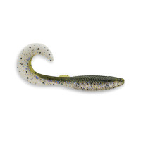Rapala CrushCity The Curl 4" 12см 3шт.
