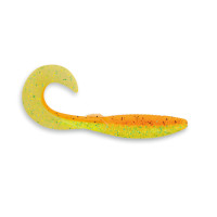 Rapala CrushCity The Curl 4" 12cm 3pcs.