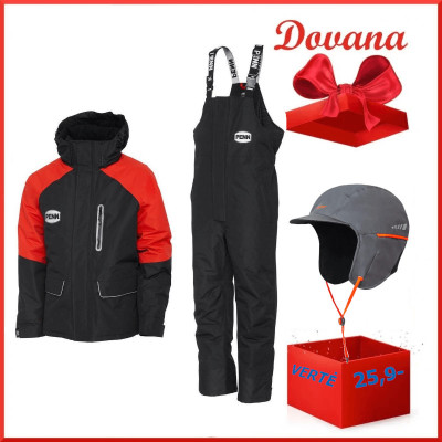 copy of Shimano Wear Suit Padded +15 -5°C 20 000 / 10 000