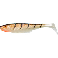 LUCKY JOHN 3D KUBIRA SWIM SHAD 9", 1 шт.