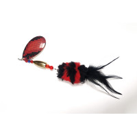 Sukrė Iron Wolf RAWBAIT 37g