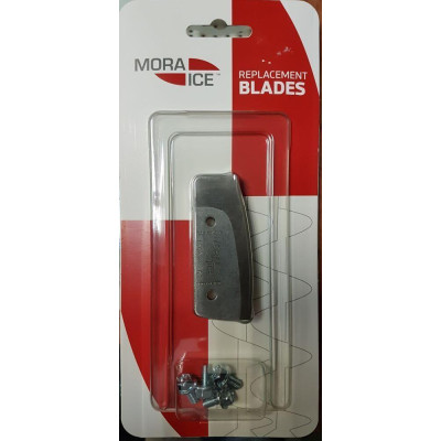 copy of Mora Ice rezerves asmeņi Ice Easy 125 mm