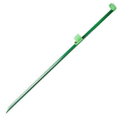 Madcat Adjustable Sand Spike | Steel Rod Holder | 120cm