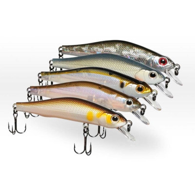 ZipBaits Orbit 80