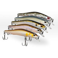 ZipBaits Orbit 80