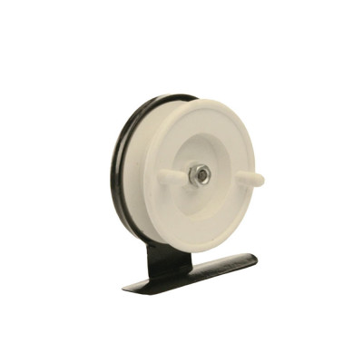 Winter reel Ø 46mm 35g