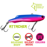 VIB Iron Wolf ATTACKER 105mm 38g