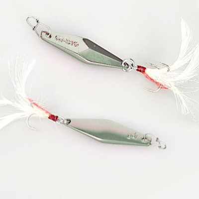 Winter gloss GT-Bio Blade 5g