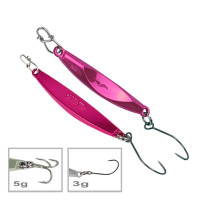 GT-Bio Metal Jig III 45mm 5g