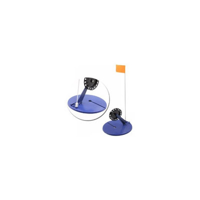 ATORA flag ready with blue plate 70-124