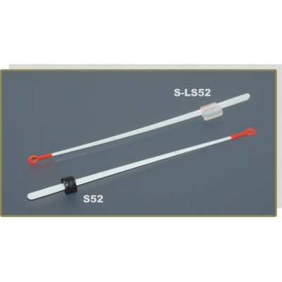 Aizsargs Lavsaninis S52 Garums 16cm Akara - 1
