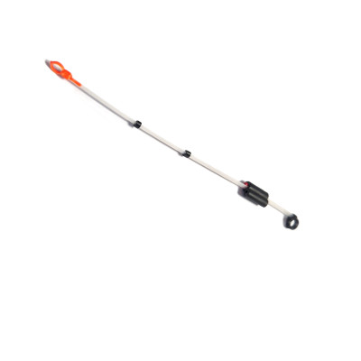 Саргель Akara lavsaninis NOD 43 120 мм 0,50 мм Nr.23