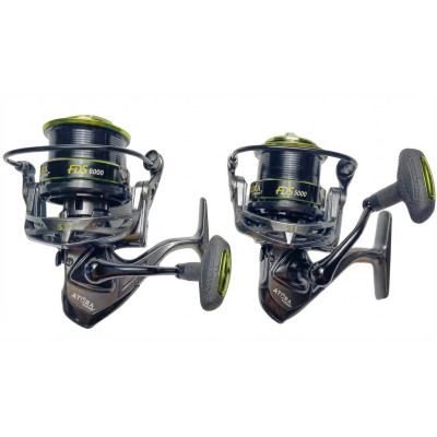 Катушка Atora FDS Talonite 6000