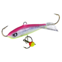 Balansyras Lucky John Nordic V 5cm 21g