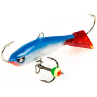 Balancer Lucky John Nordic VI 6cm 36g