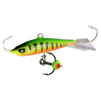 Balansyras Lucky John Nordic VI 6cm 36g