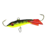 Balansyras Lucky John Classic IV 4cm 6g