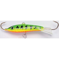 Lucky John Classic VI 6cm 16g