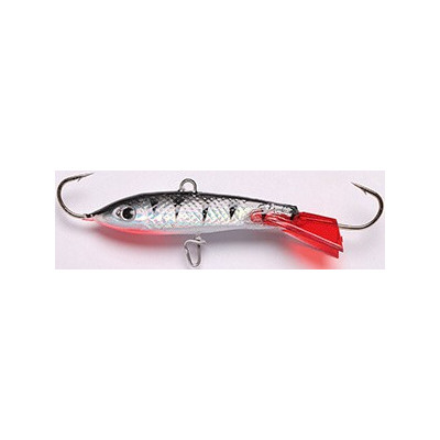 Balansyras Lucky John Classic III 3cm 5g Lucky John - 11