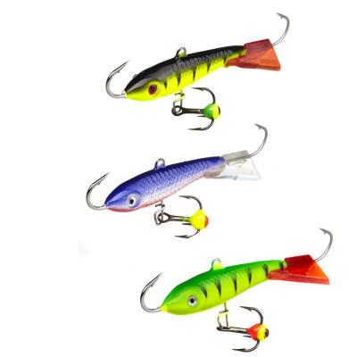 Balance Lucky John Classic V 5cm 13g