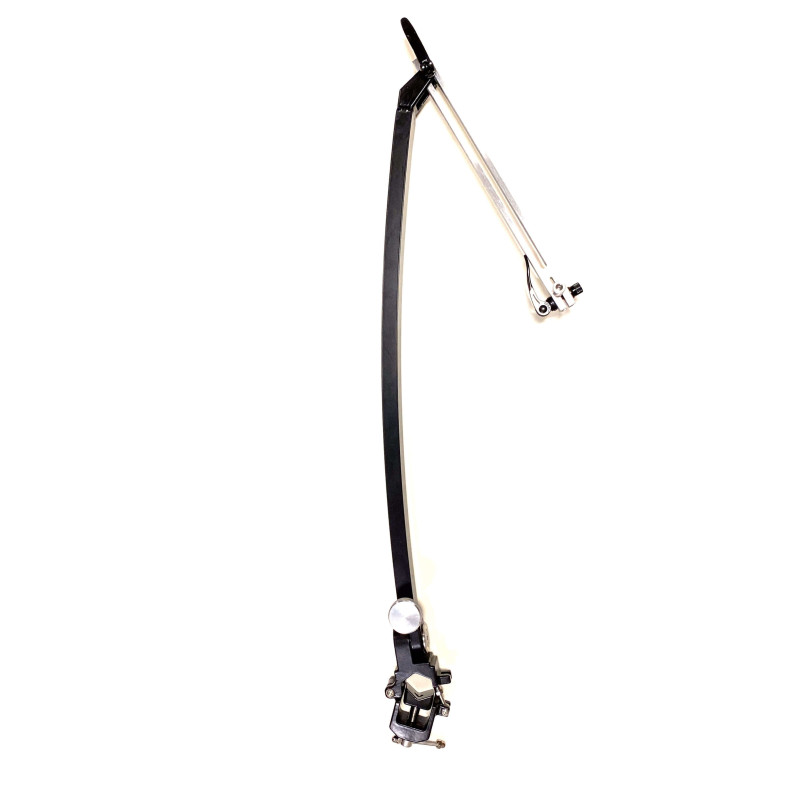 Aluflokk Feeder Arm Pro Aluflokk - 3