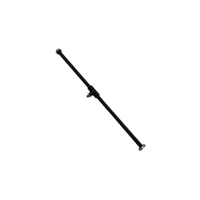 Aluflokk rod holder 50cm