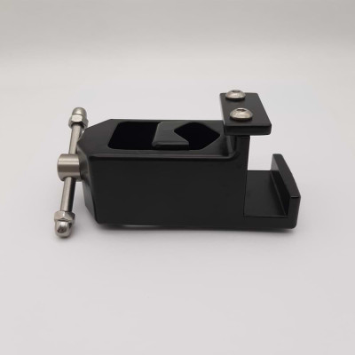 Aluflokk Try Holder