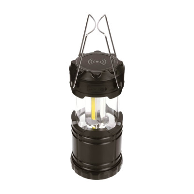 copy of Camping Lamp NISUS with Power Bank and Solar Battery