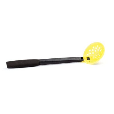 Ice scoop ASSERI Plastic 34cm (diam-8.5cm)