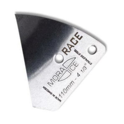 Mora Ice Nova Spare Blades 110mm Race Mora - 1