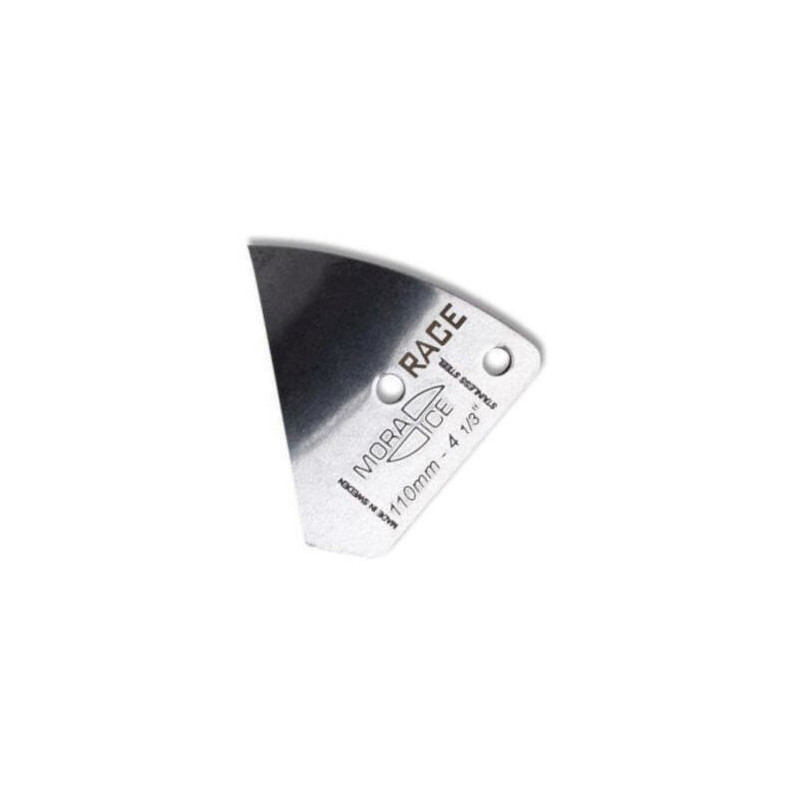 Mora Ice Nova Spare Blades 110mm Race Mora - 1