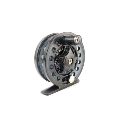 Žieminė ritė Iron Wolf 57mm