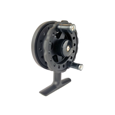 Зимняя катушка Iron Wolf 65L