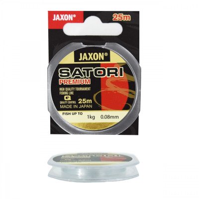 Roller SATORI PREMIUM 25m