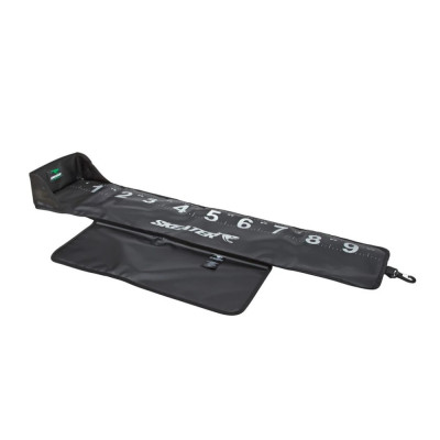Измерительный коврик Skeater с линейкой (матовый и линейка) 100 см