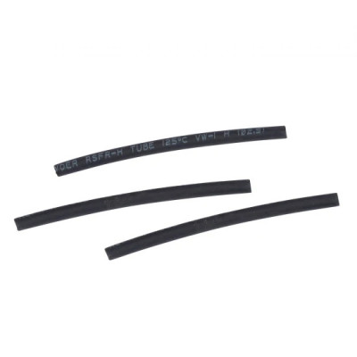 Skeater для тепловых матов термоусадочная трубка 2.5MM 12X6CM