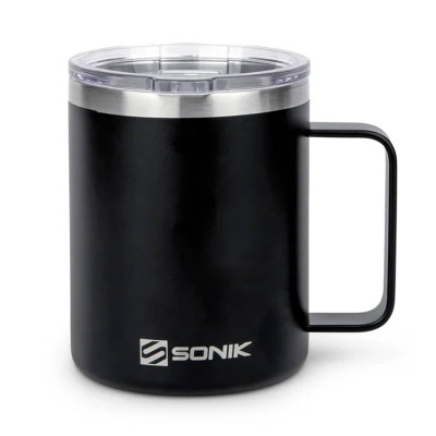 SONIK SIZZLA thermo mug