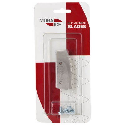 Rezerves asmeņi Ice Easy 150 mm