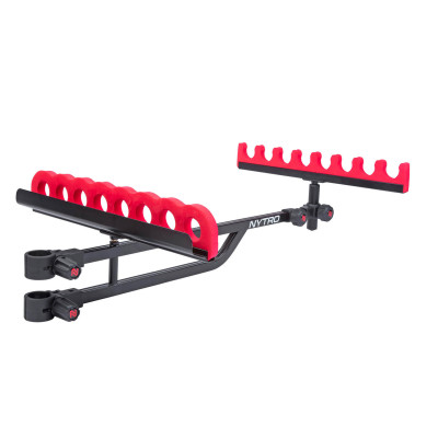 NYTRO X36 Adjustable Rod & Kit Roost - Регулируемый стержень и верхний комплект Roost