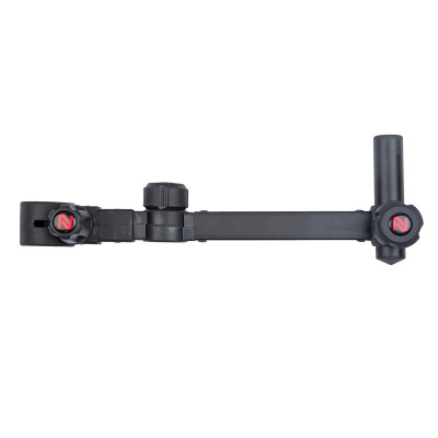 NYTRO CONNECT-IT X36 Adjustable Keepnet & Accessory Bar Universalus Laikiklis