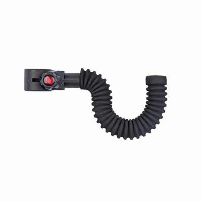 NYTRO X36 Ripple Bar Pole Hook – Minkštas Meškerės Laikiklis