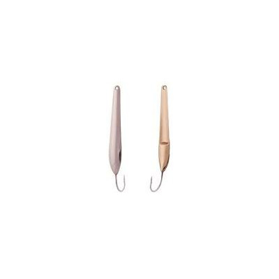 Žieminė blizgė Aisė Starkinė Kuršmarių 9cm 16g Bronza/Žalvaris