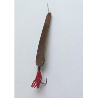 Žieminė blizgė Aisė Kuršių 5cm 2g