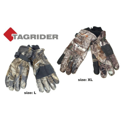 TAGRIDER 1061 membrane gloves