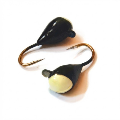 copy of Auzu pārslas, krāsotas, bez masas 4mm 0.85g Nr.272