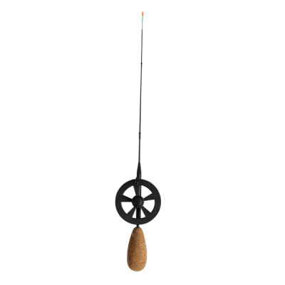 Ziemas stienis Akara Finneza Pro UL 0.7-2.8g