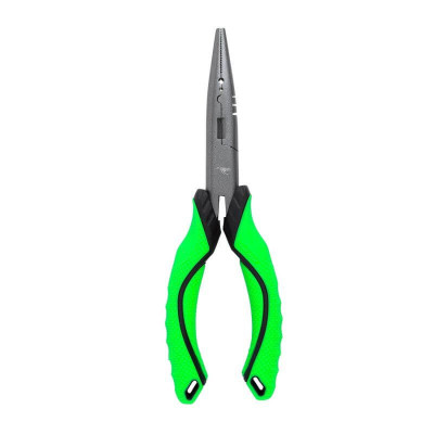 GRIPJAW Multi-Purpose Fishing Pliers 18.5cm
